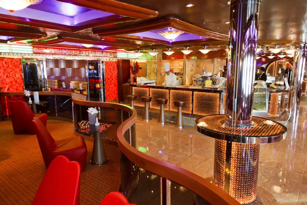 el  :  cabine 19