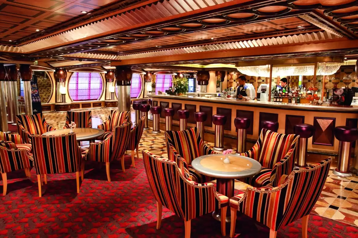 el Costa Pacifica :  cabine 16