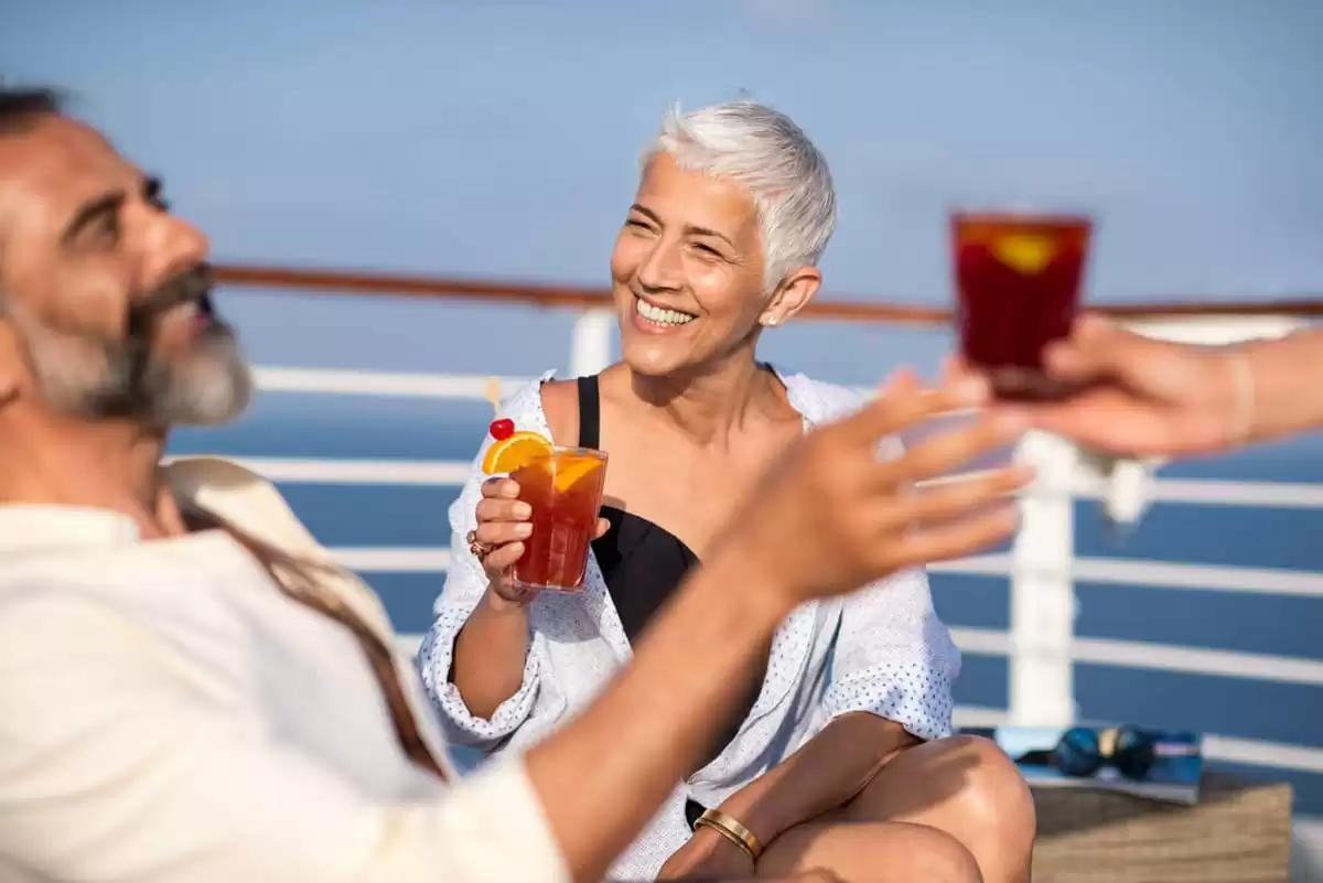 el Costa Pacifica :  cabine 33