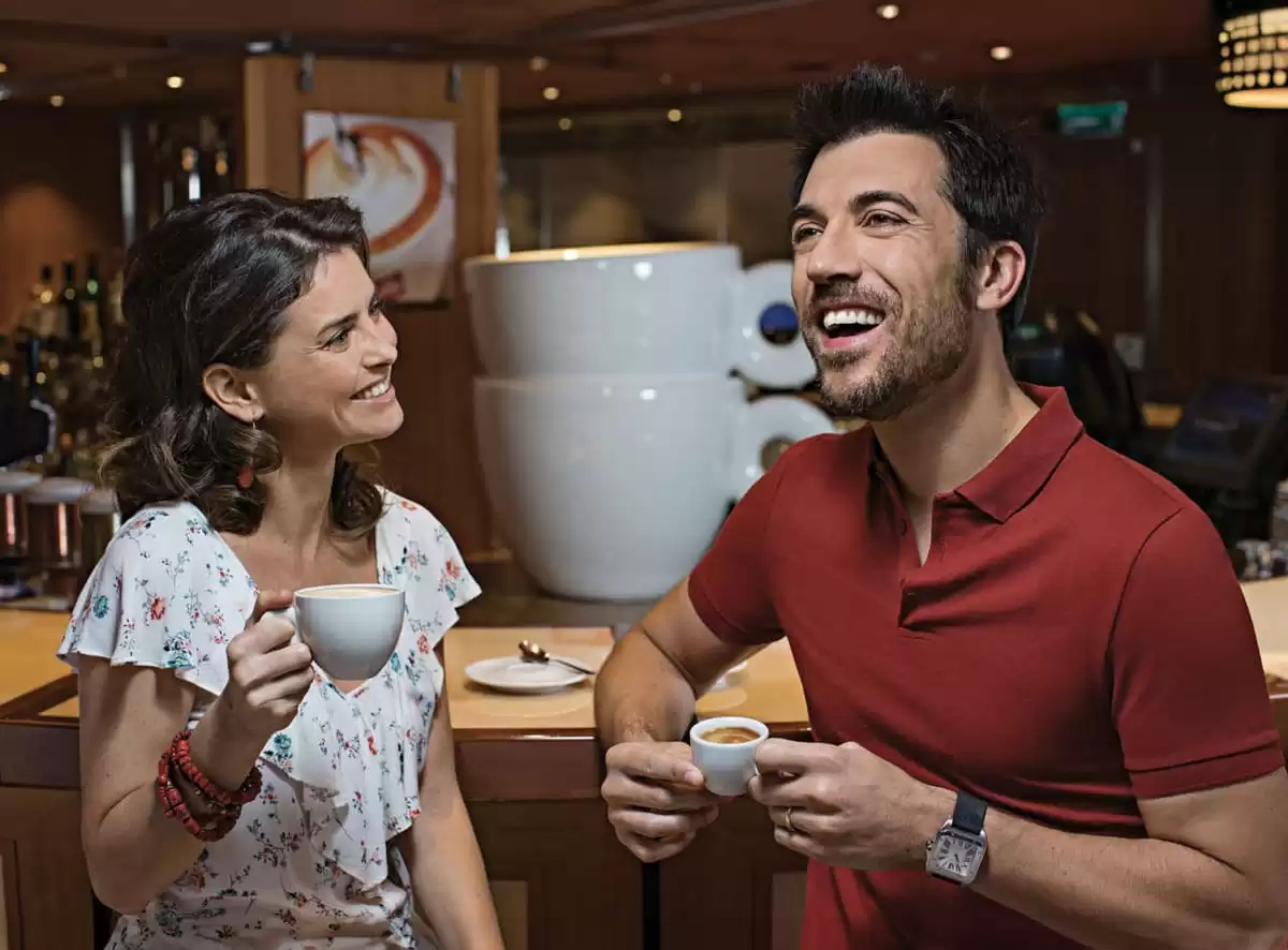 el Costa Pacifica :  cabine 49