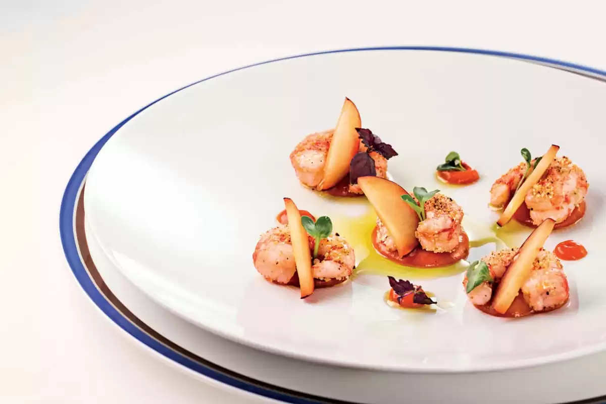 el Costa Pacifica :  cabine 60