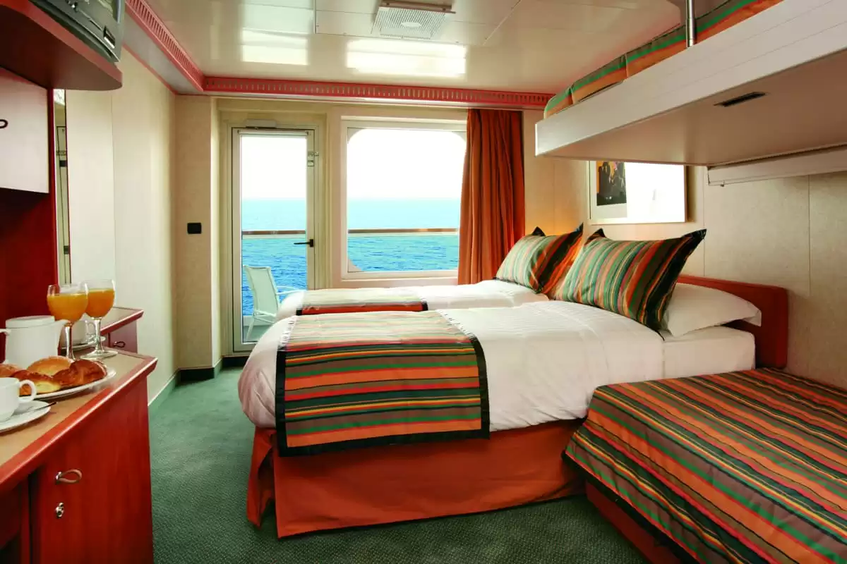 el Costa Pacifica :   0