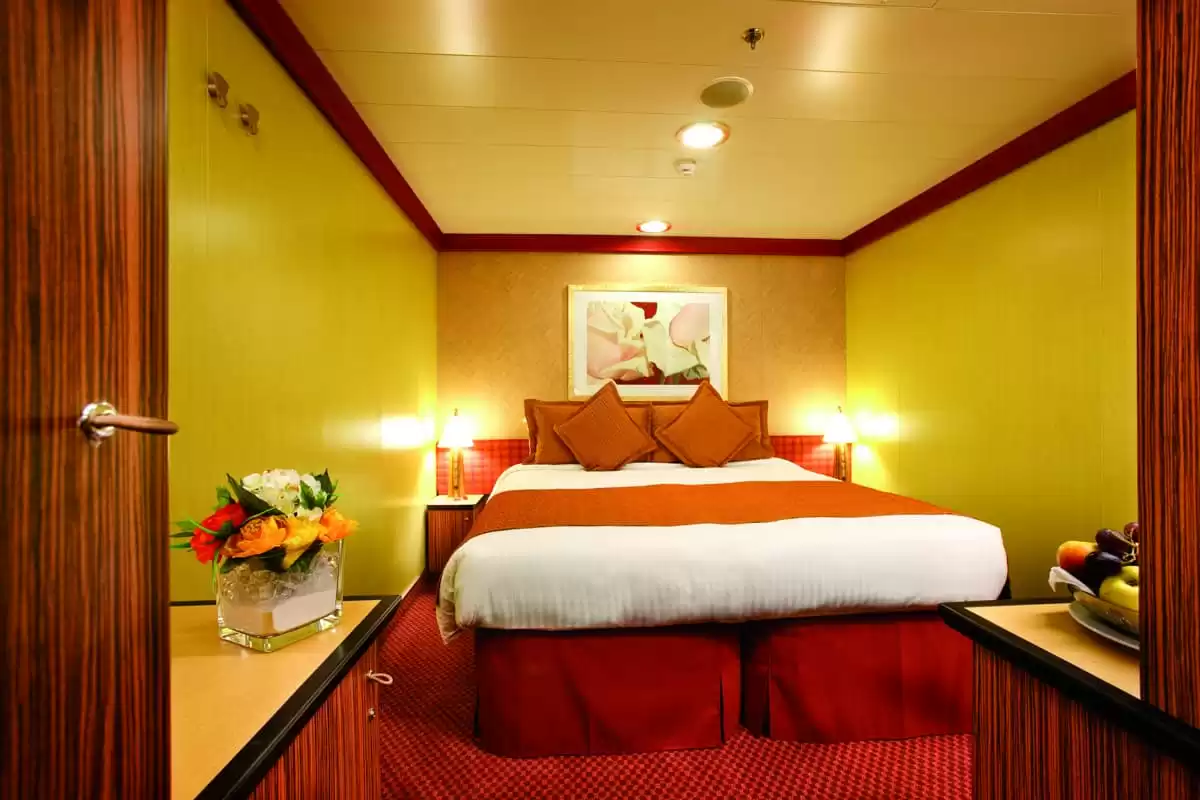 el Costa Pacifica :   1