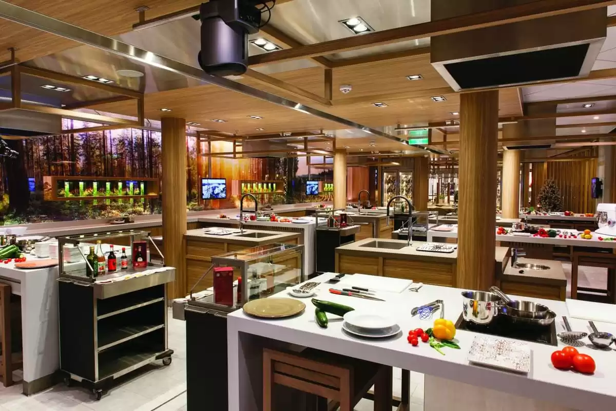 el  :  cabine 19