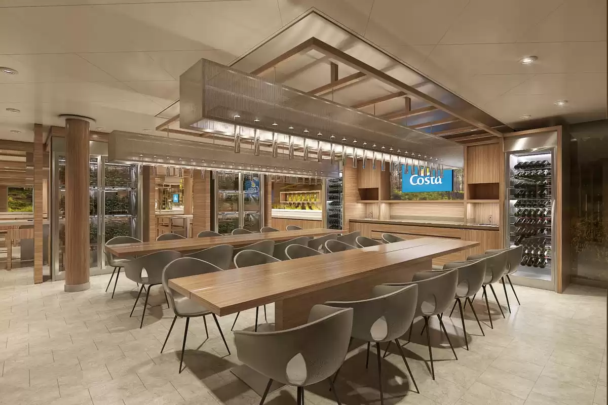 el  :  cabine 23