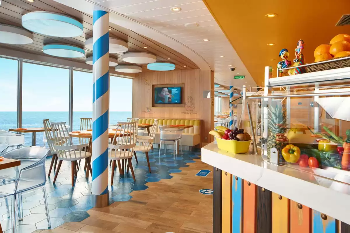 el  :  cabine 30