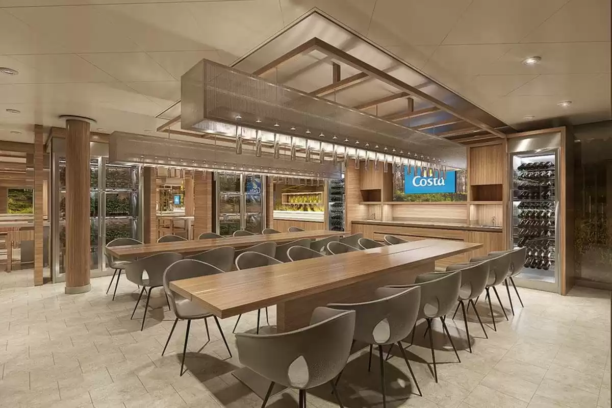 el  :  cabine 43
