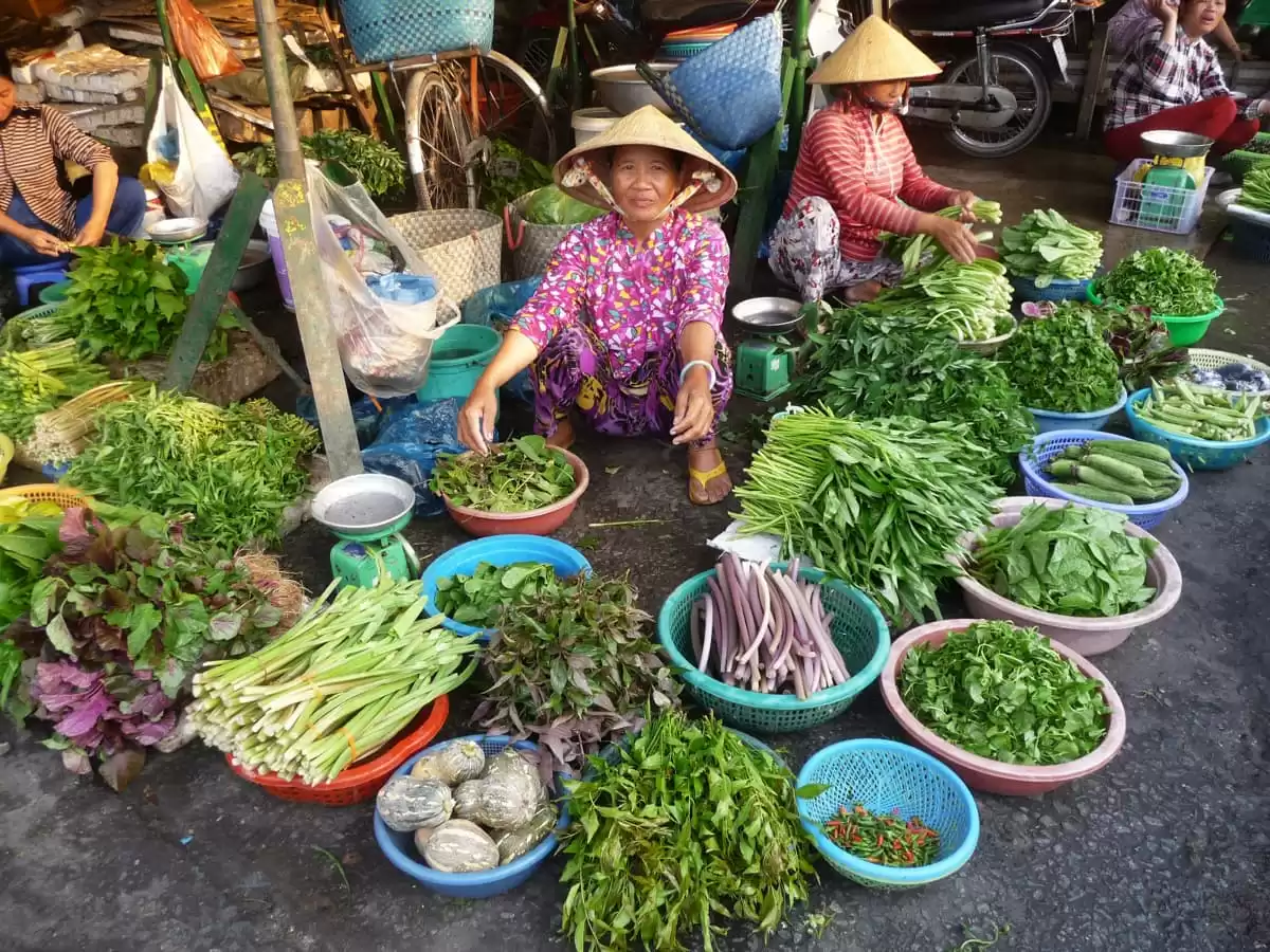 el Rv Indochine II :  cabine 5
