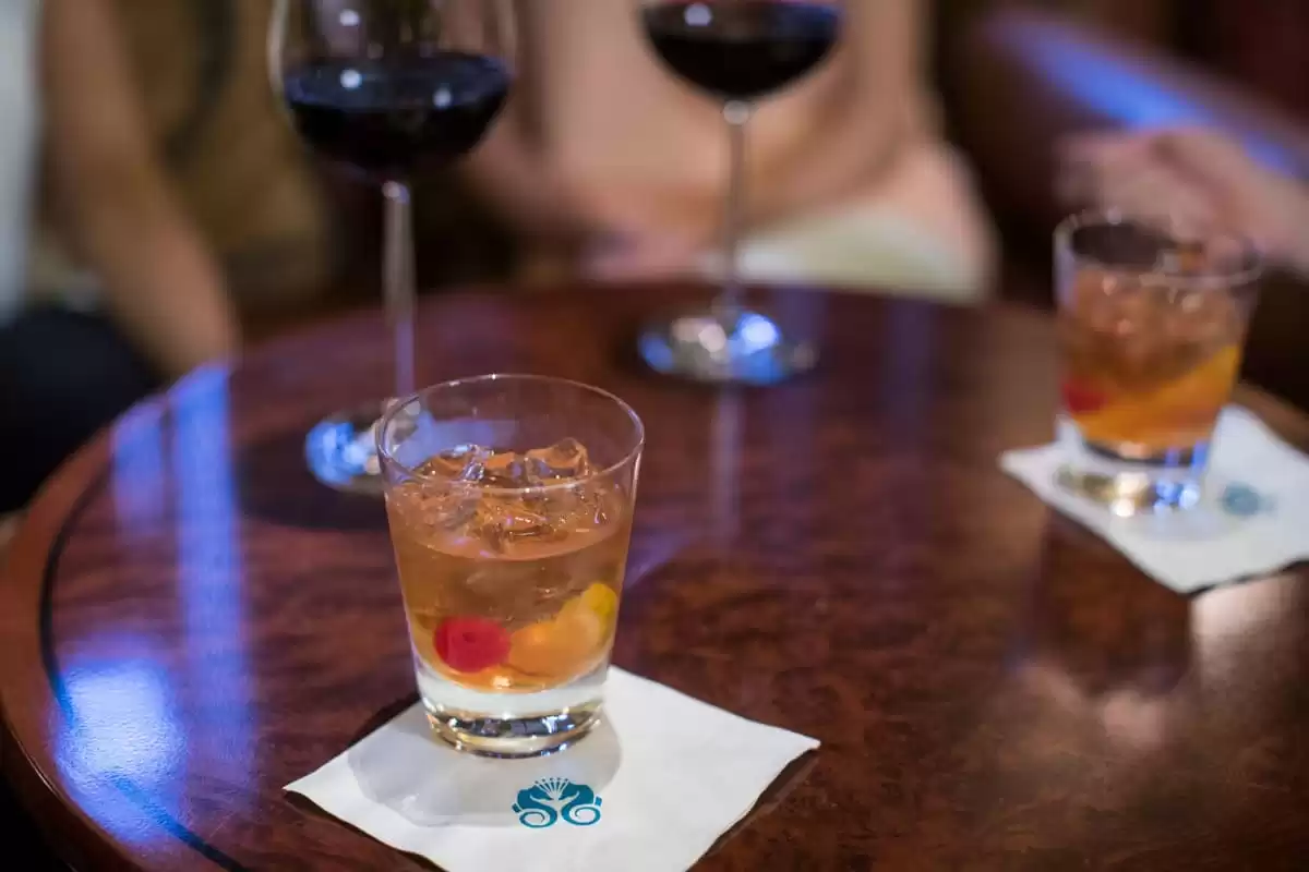 el Crystal Symphony :  cabine 0