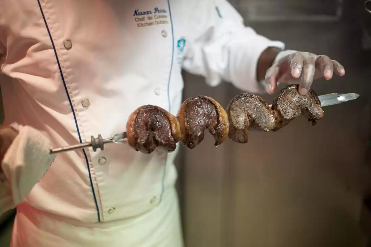 el Crystal Symphony :  cabine 1