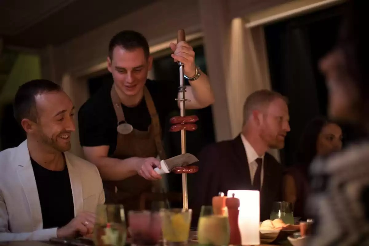 el Crystal Symphony :  cabine 2