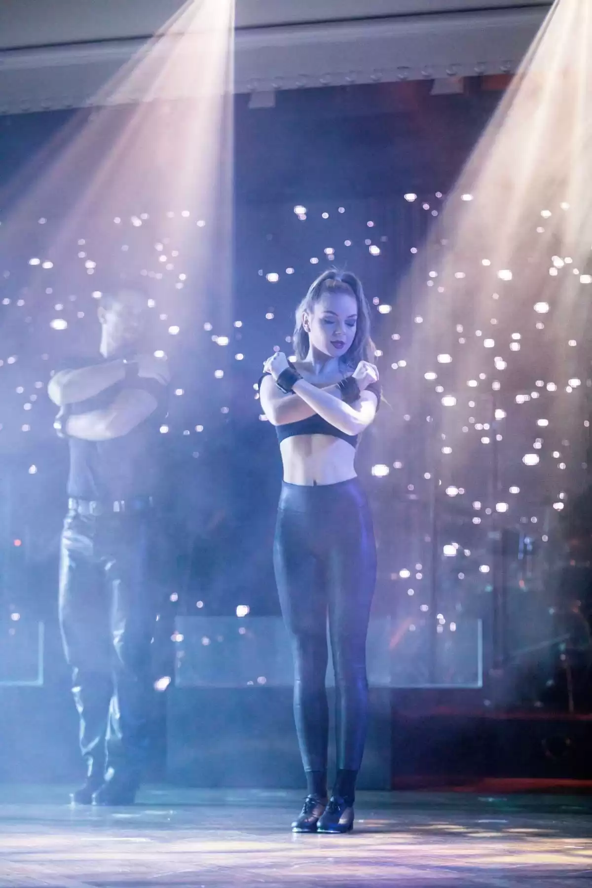 el Crystal Symphony :  cabine 7