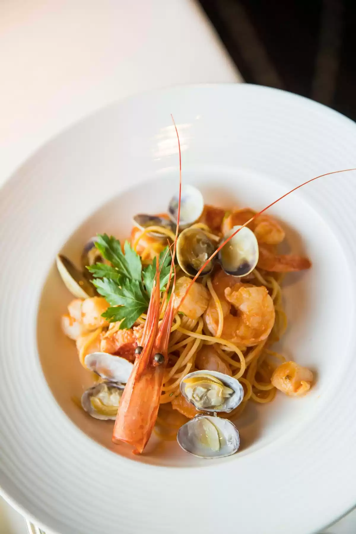 el Crystal Symphony :  cabine 11