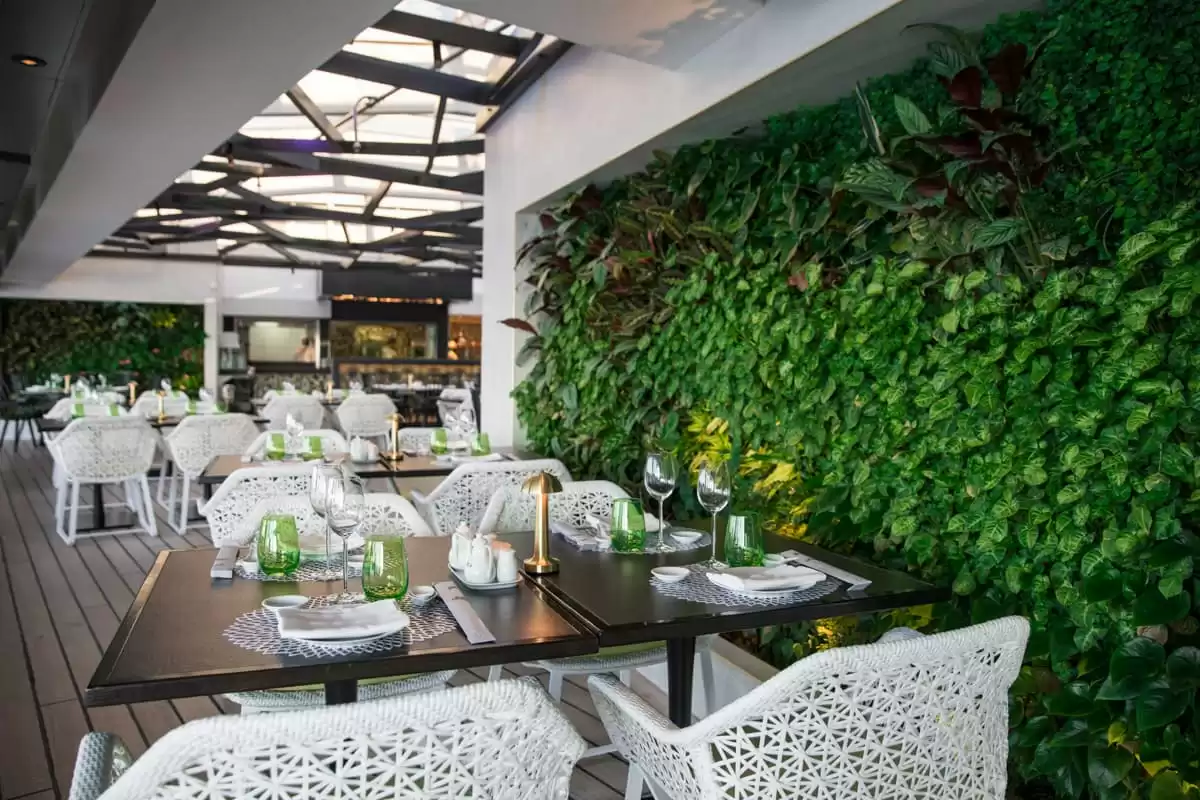 el Crystal Symphony :  cabine 18