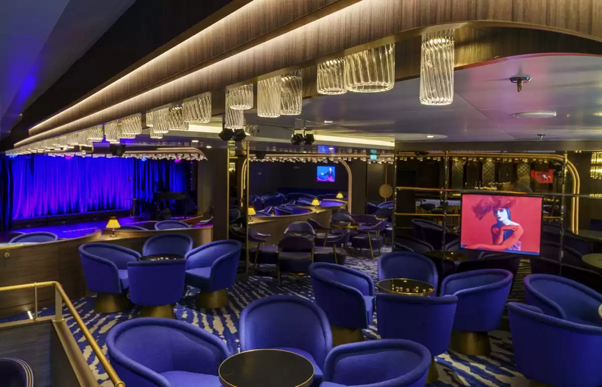 el  :  cabine 22