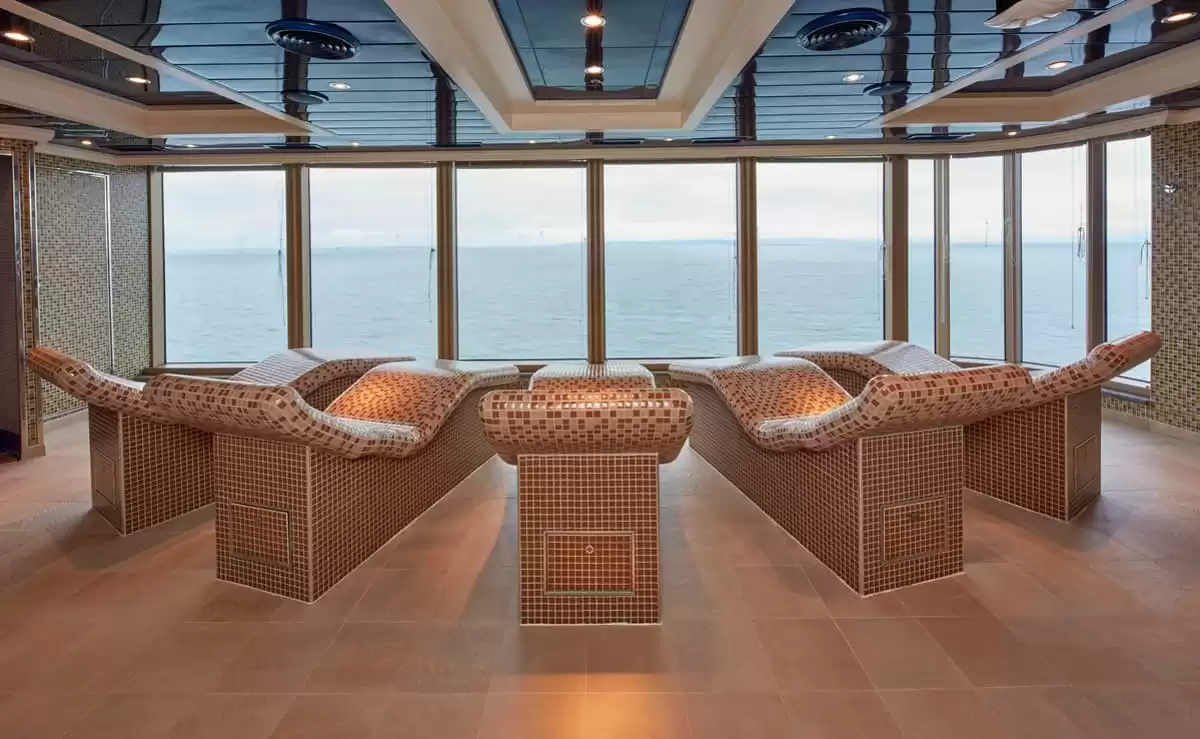 el  :  cabine 36