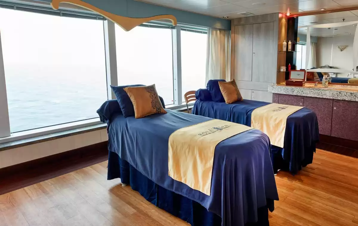 el  :  cabine 28