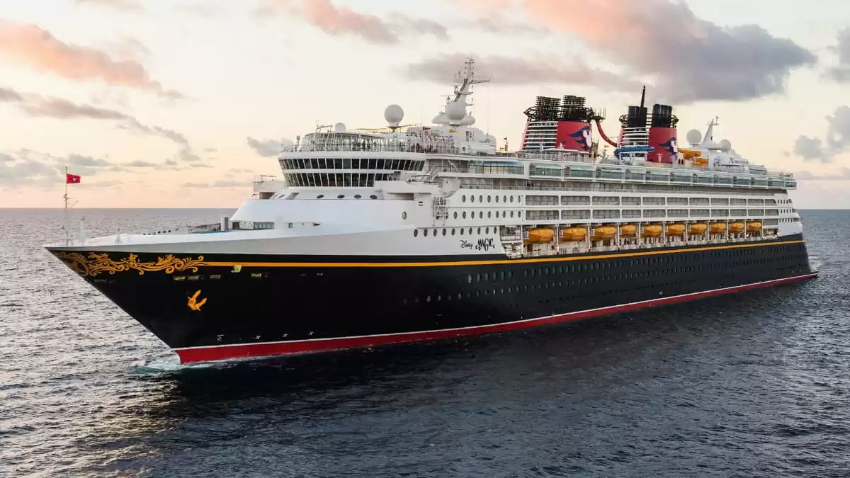 Disney Magic