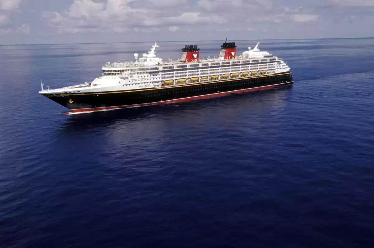 Disney Wish