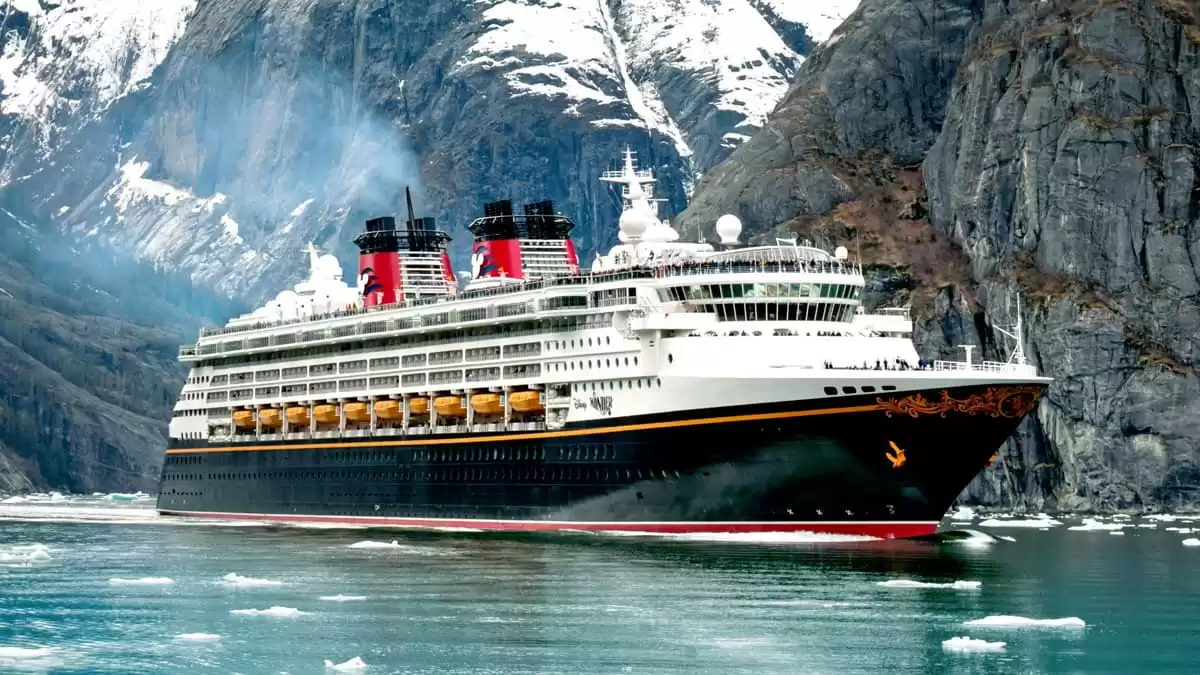 Disney Wonder