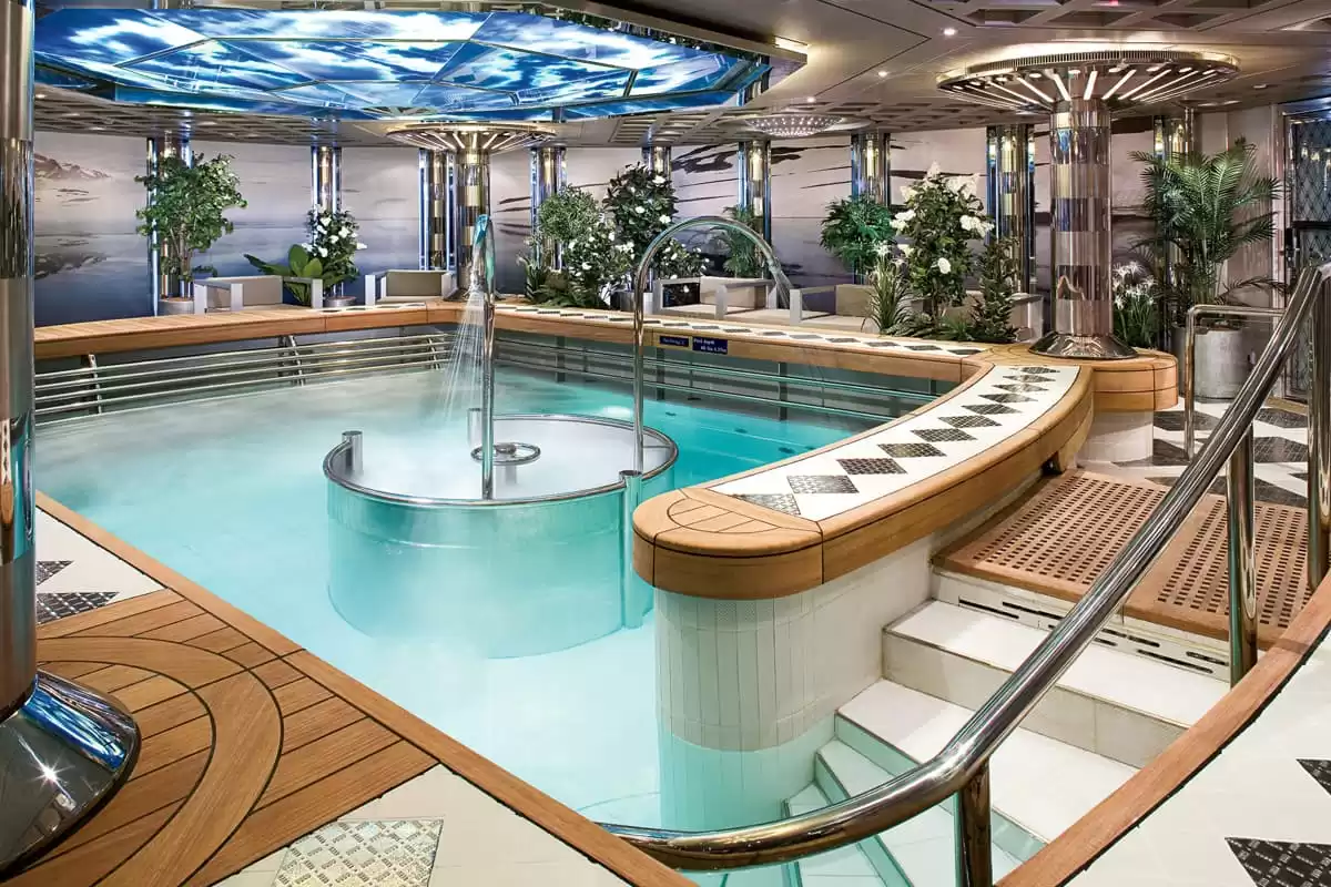 el  :  cabine 1