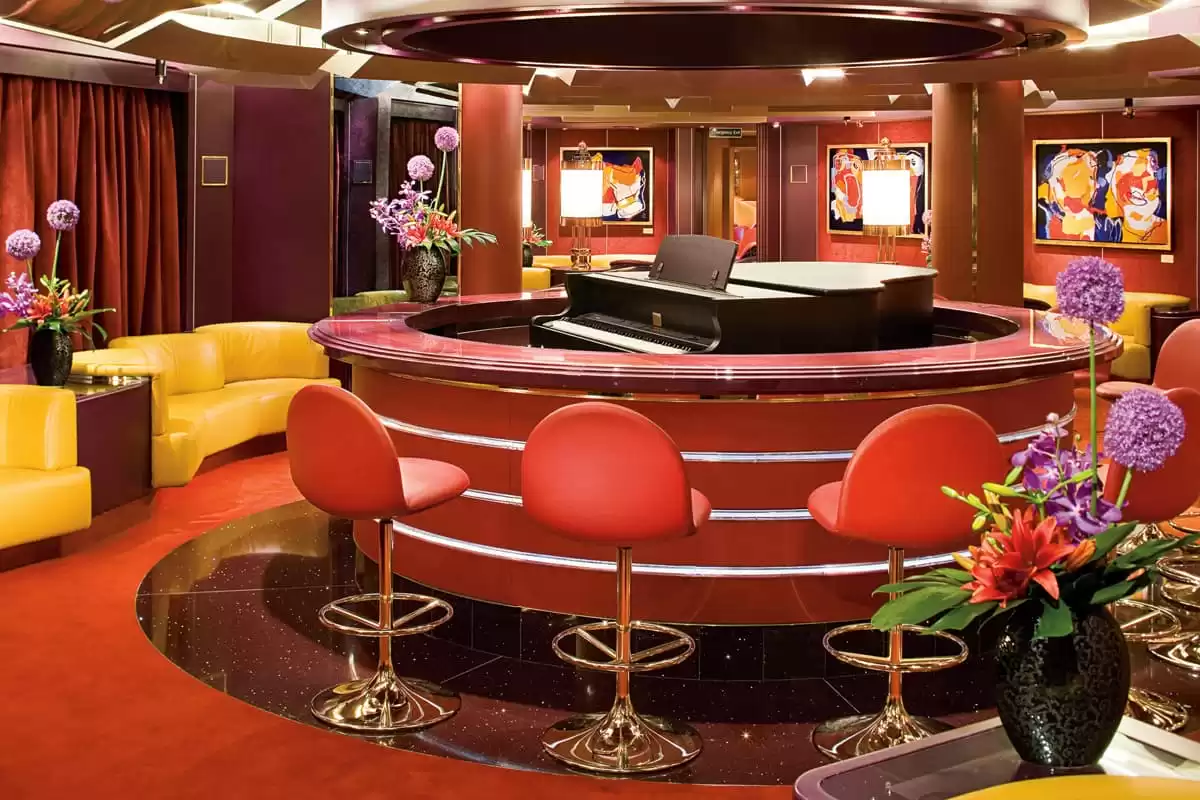 el  :  cabine 5