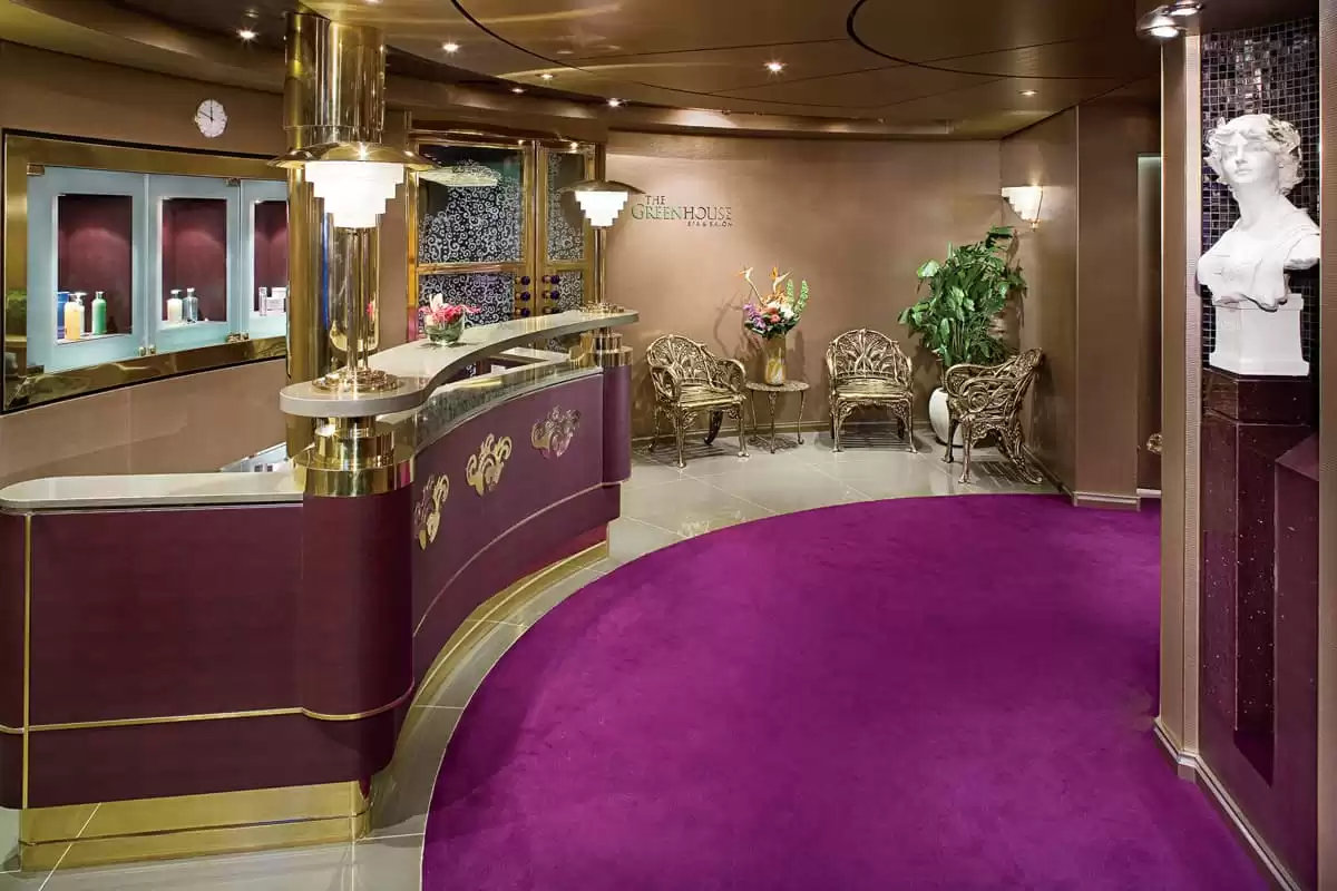 el  :  cabine 7