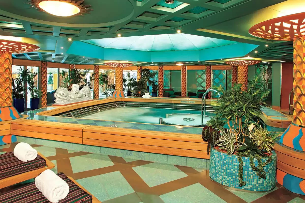 el  :  cabine 19