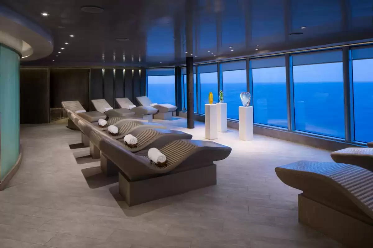 el  :  cabine 43