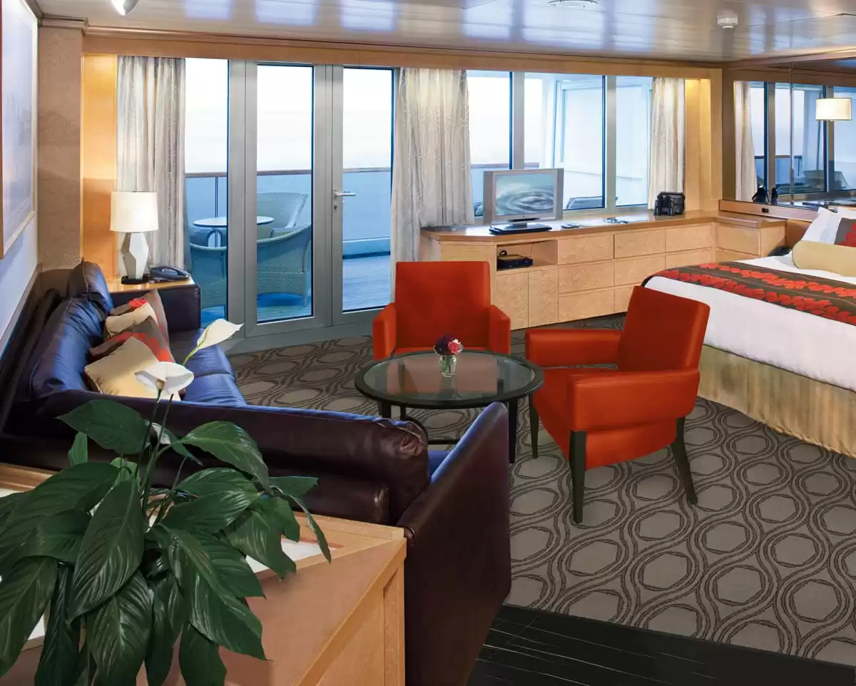 el MS Volendam :   1