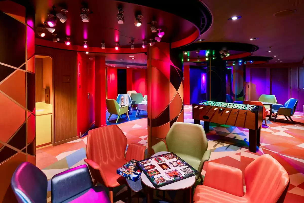 el  :  cabine 11