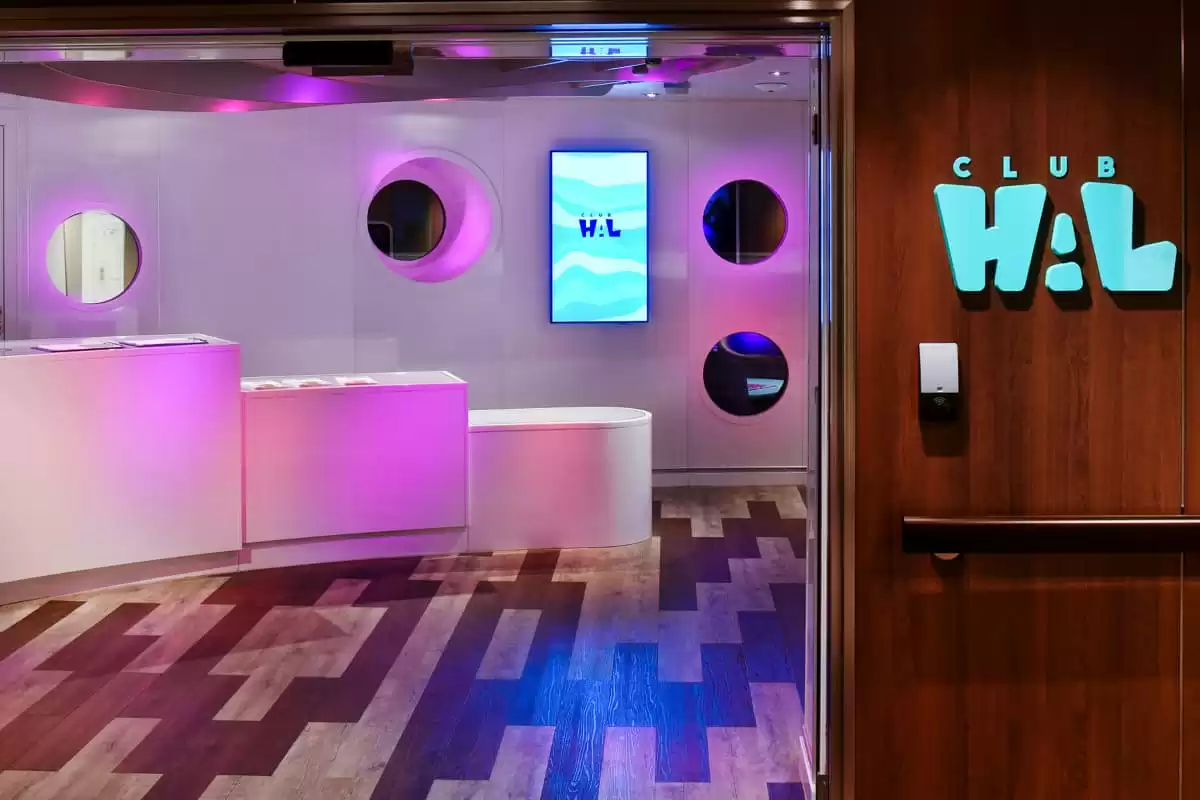 el  :  cabine 13