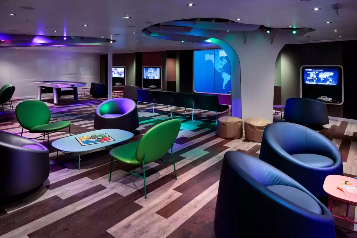 el  :  cabine 15