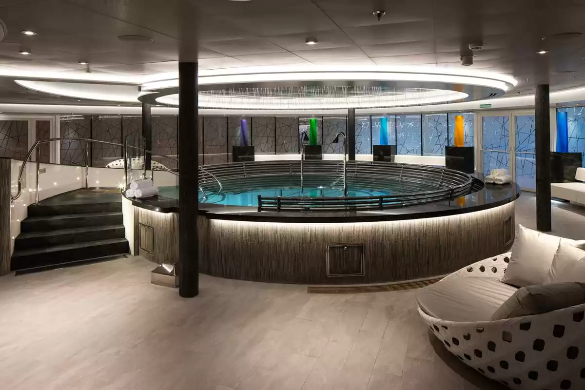 el  :  cabine 25