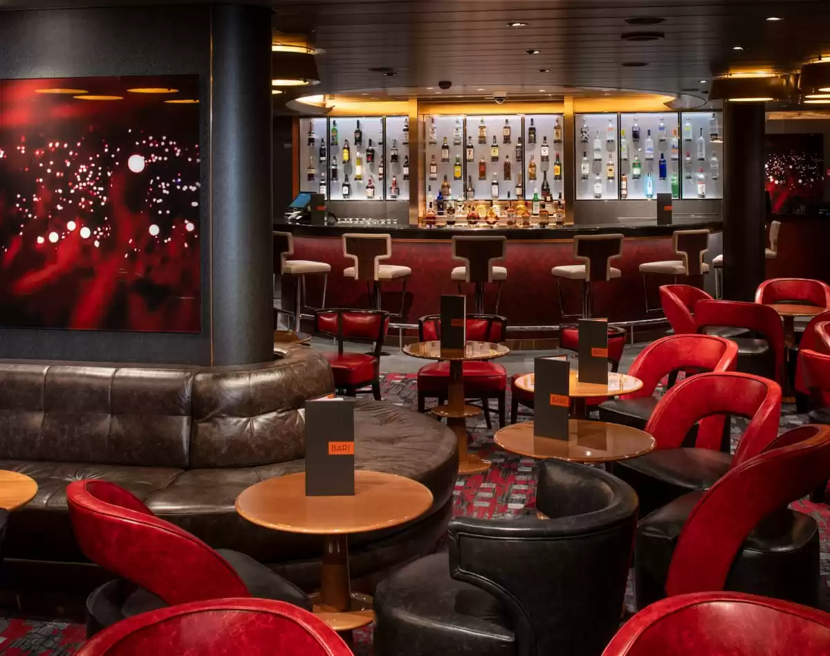el  :  cabine 38