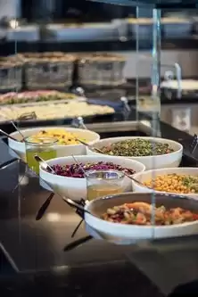 el MS Kong Harald :  cabine 2