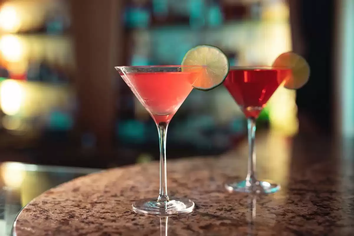 el MS Kong Harald :  cabine 21