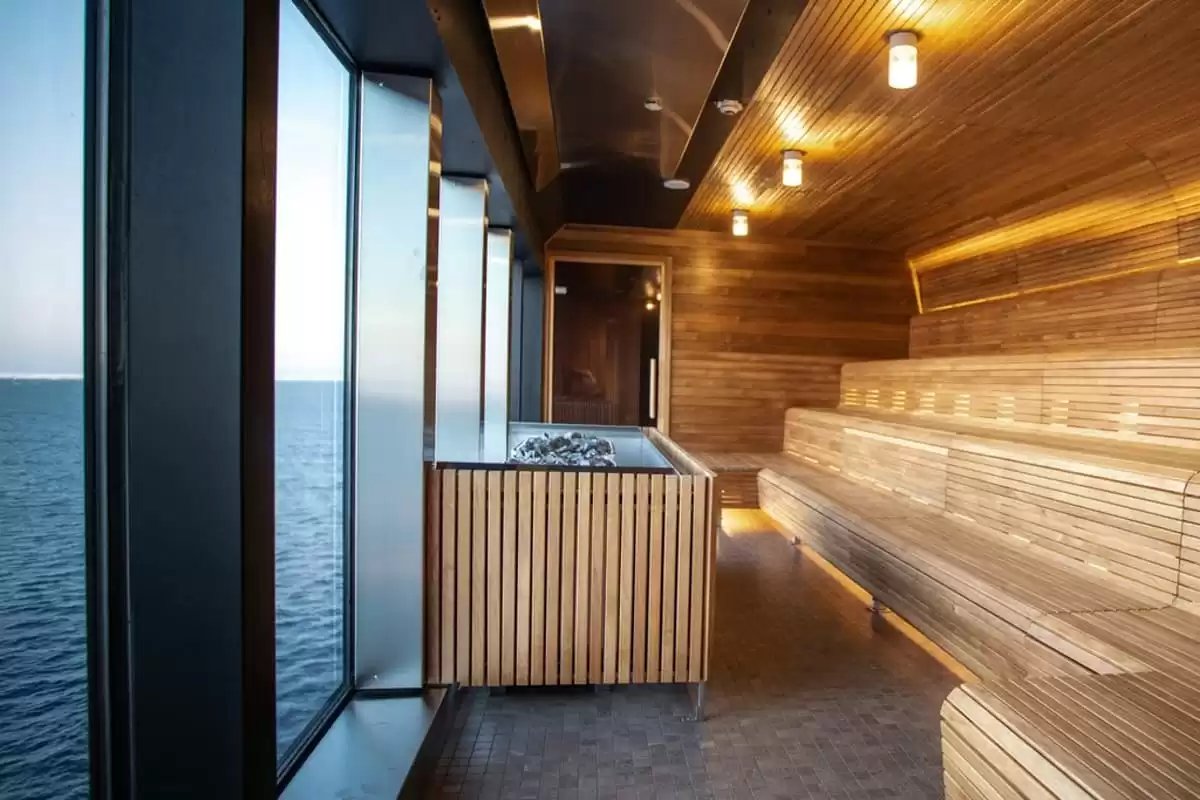 el  :  cabine 5