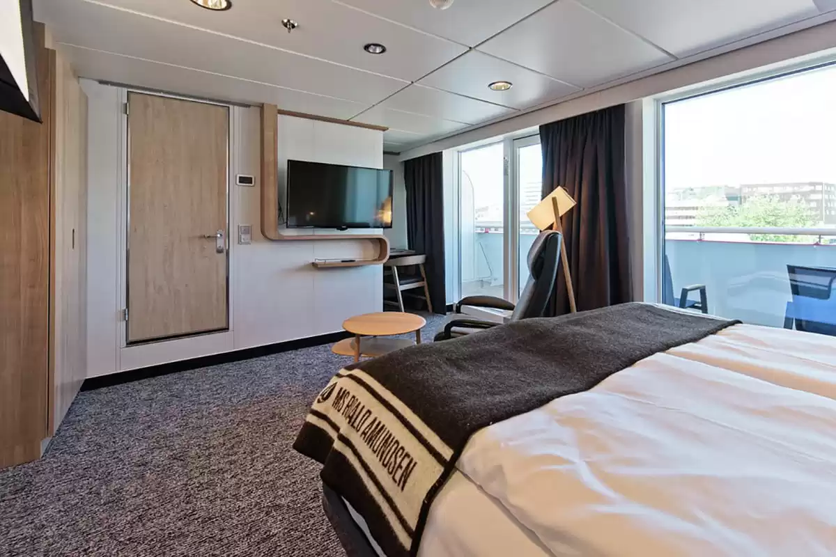 el  :  cabine 60