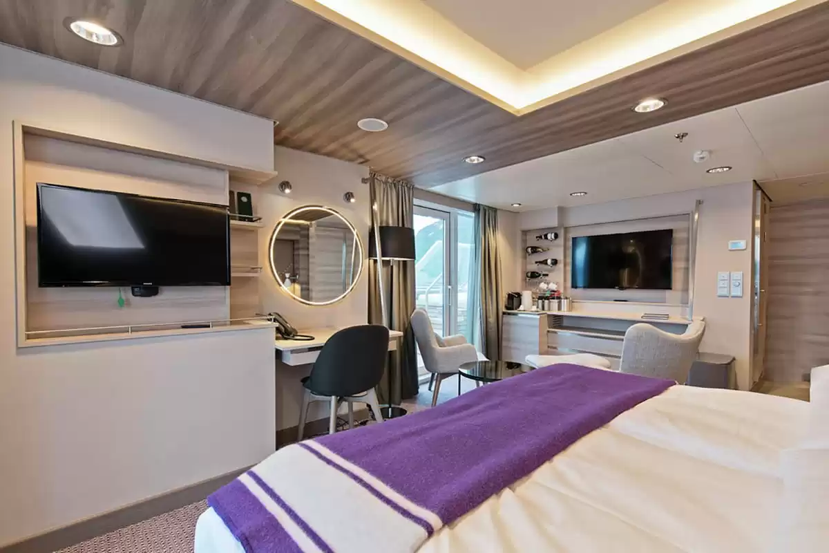 el  :  cabine 70