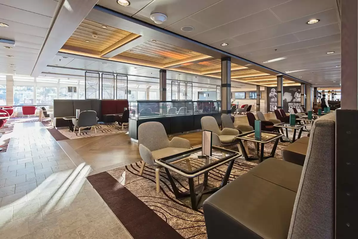 el  :  cabine 75