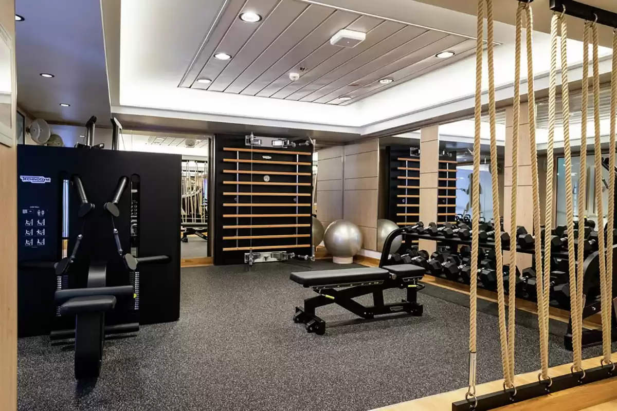 el  :  cabine 79