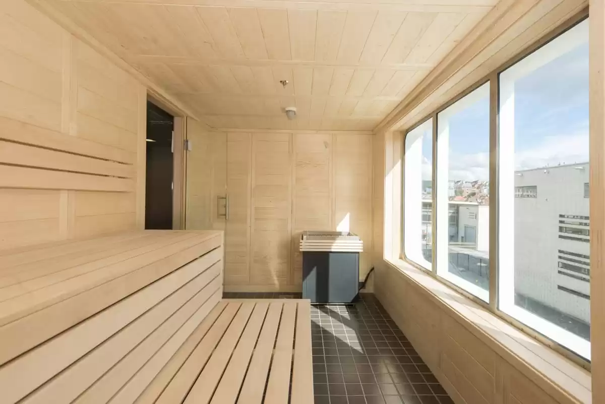 el  :  cabine 28