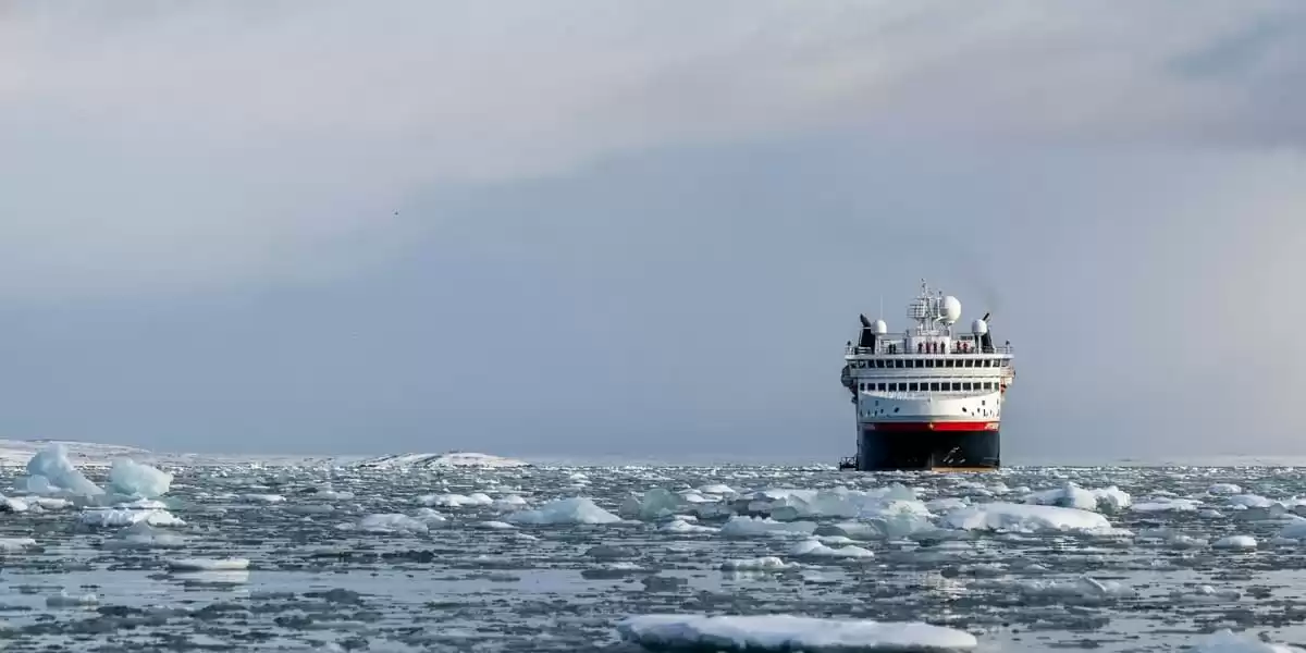 MS Spitsbergen