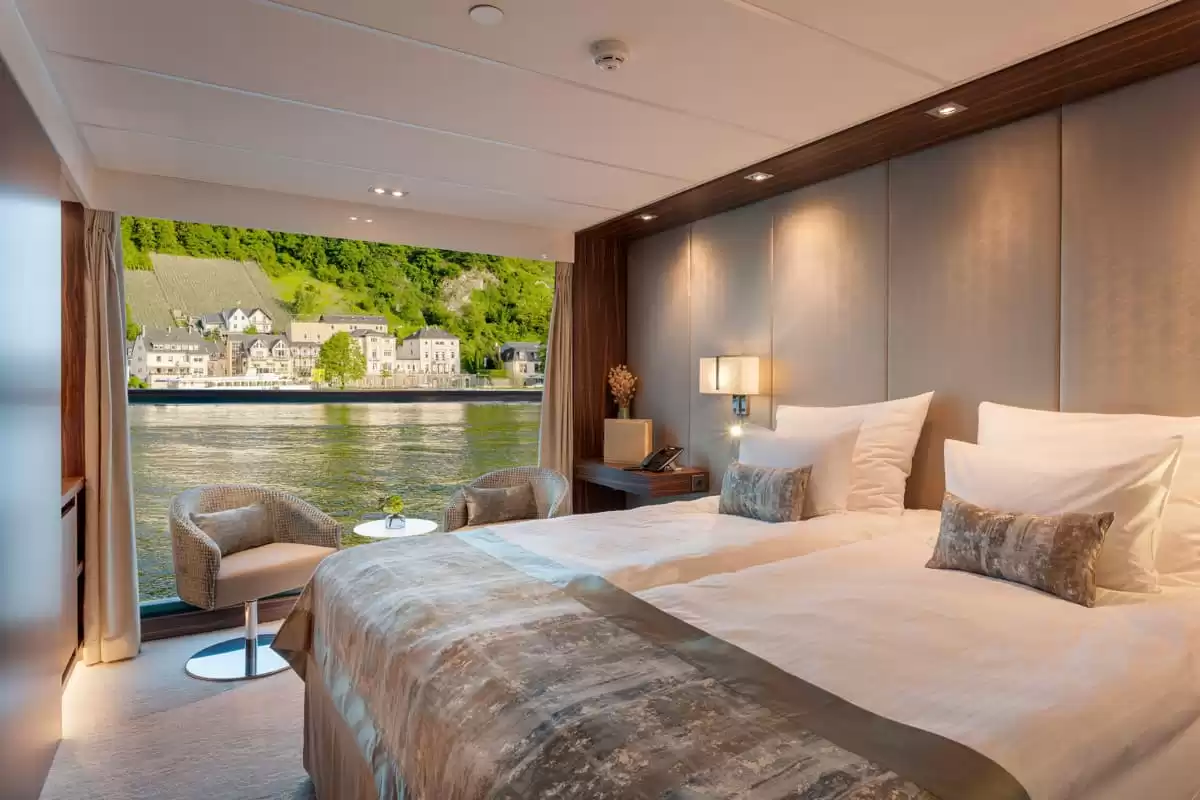 el Amadeus Imperial :   2