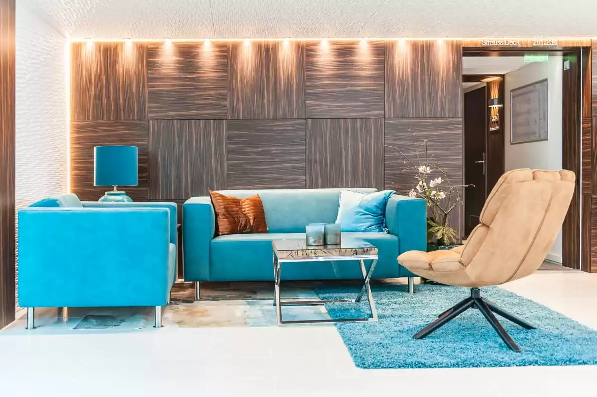 el Amadeus Queen :  cabine 23