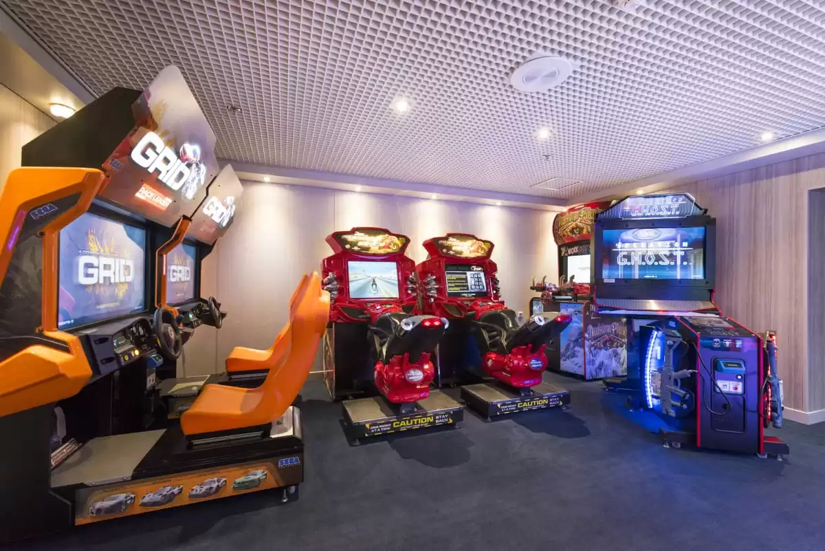 el  :  cabine 2