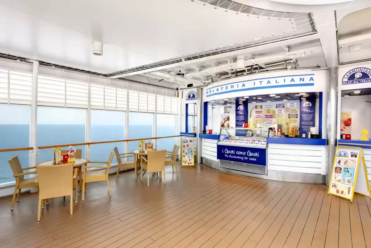 el  :  cabine 25