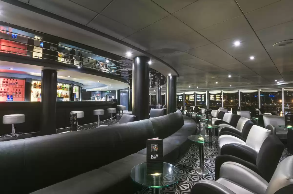 el  :  cabine 41