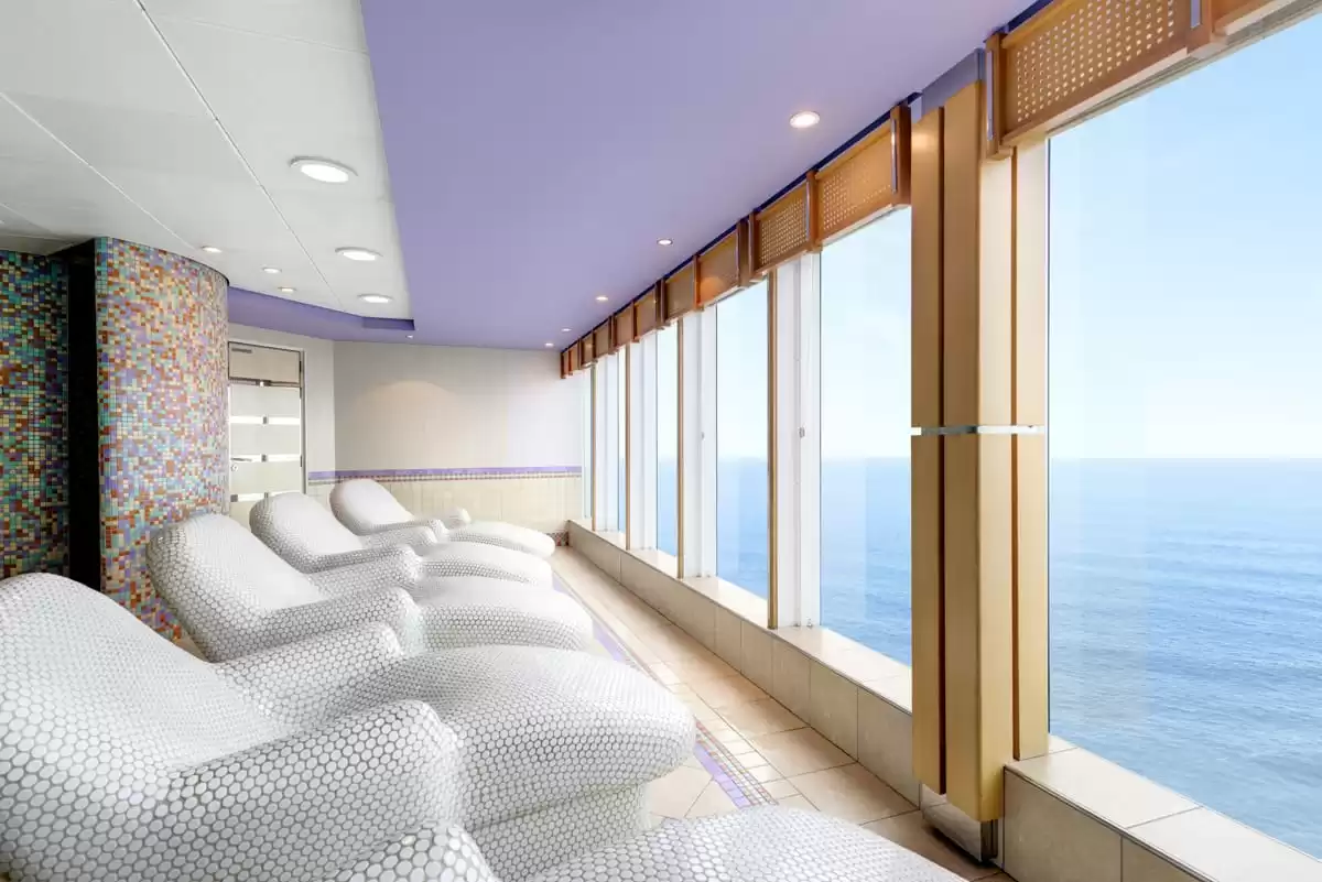 el  :  cabine 73